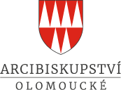 Arcibiskupství olomoucké logo