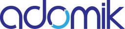 Adomik logo