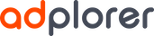 Adplorer logo