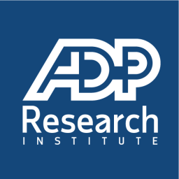 ADP Research Institute logo