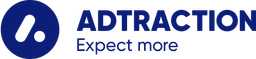 Adtraction logo