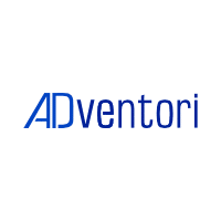 ADventori logo