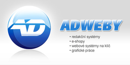 ADweby.com logo