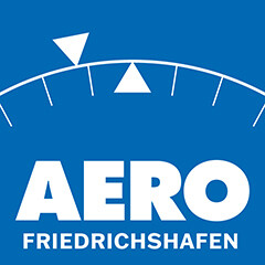 Messe Friedrichshafen GmbH logo