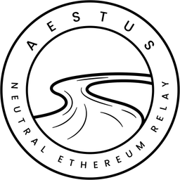 aestus.live logo