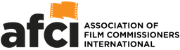 Association of Film Commissioners International logo