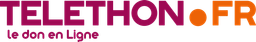 AFM-Téléthon logo