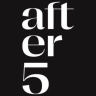 after5.hr favicon