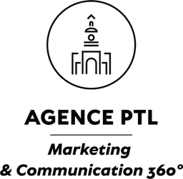 Agence de Marketing et Communication 360° logo