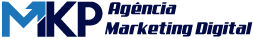 Agência MKP logo
