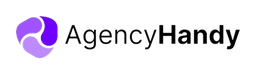 Agency Handy logo