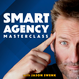 Agency Mastery logo