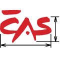 Česká agentura pro standardizaci logo