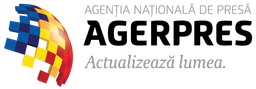 Agerpres – Agenția Națională de Presă logo