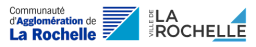 agglo-larochelle.fr logo