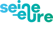 Communauté d'agglomération Seine-Eure logo