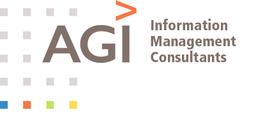 AGI - Information Management Consultants logo