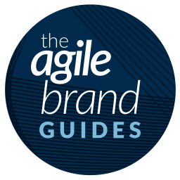The Agile Brand Guide logo