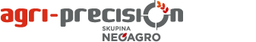 Agri-precision logo
