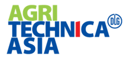 AGRITECHNICA ASIA logo