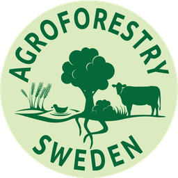 Agroforestry Sverige logo