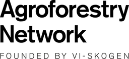 Agroforestry Network logo