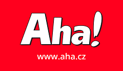 ahaonline.cz logo