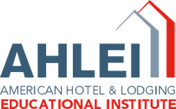 American Hotel & Lodging Educational Institute logo