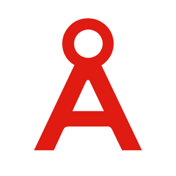 ahlens.se favicon