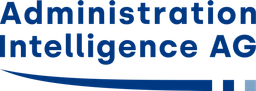 Administration Intelligence AG logo