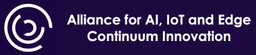 AIOTI Alliance for AI, IoT and Edge Continuum Innovation IVZW logo