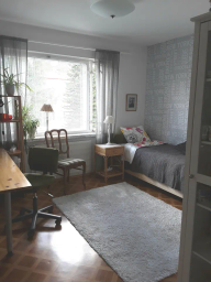 Airbnb logo