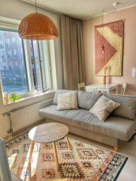 Airbnb logo