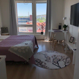 Airbnb logo