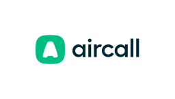 Aircall logo