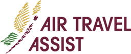 Air Travel Assist GmbH logo