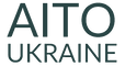 AITO Ukraine logo