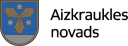 Aizkraukles novada pašvaldība logo