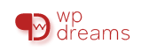 WPDreams logo