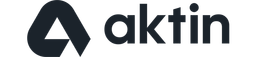 aktin.sk logo