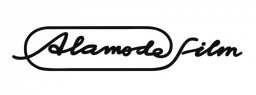 Alamode Film logo