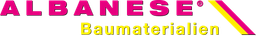 Albanese Baumaterialien AG logo