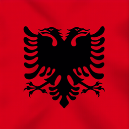 albaniedovolena.eu logo