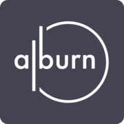 alburn.co favicon