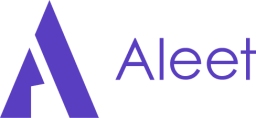 Aleet logo