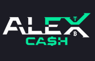 alexcash.io favicon