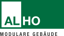ALHO Systembau GmbH logo