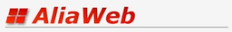 AliaWeb, spol. s r.o. logo