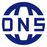 alidns.com favicon