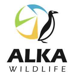 ALKA Wildlife, o.p.s. logo